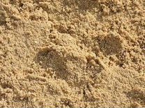 Песок щебень доставка