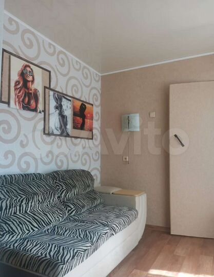 2-к. квартира, 42,2 м², 2/5 эт.