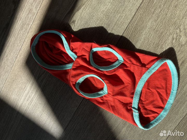 Кофта для маленьких собак