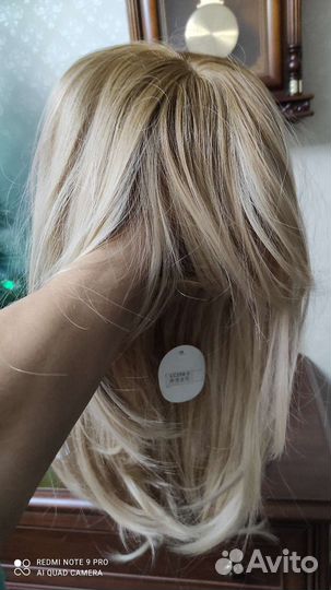 Продаю парик