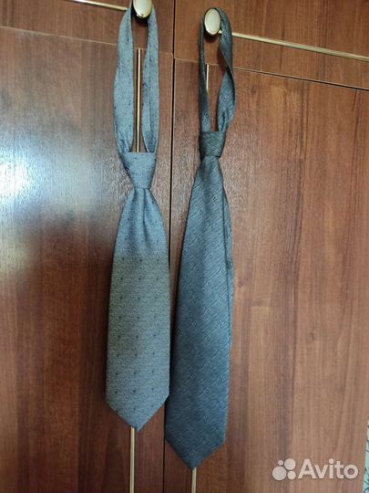 Галстук мужской