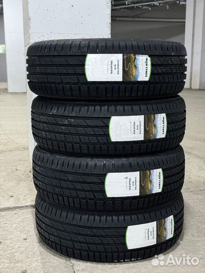 Ikon Tyres Character Eco 195/65 R15 91H