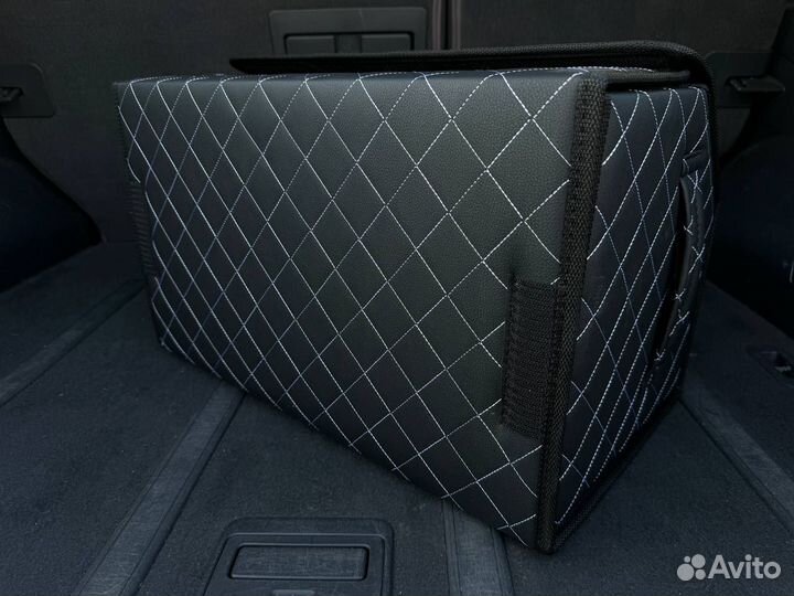 Органайзер для багажника Jetour