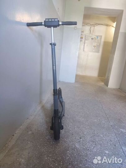 Самокат электрический Kugoo s 3 бу