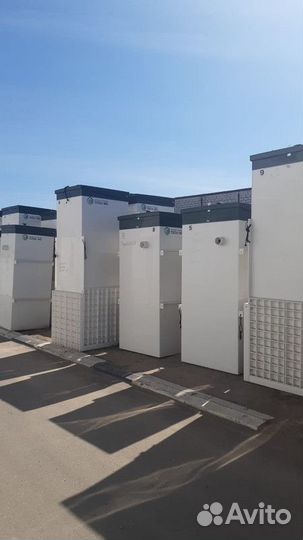 Септик Танк в рассрочку