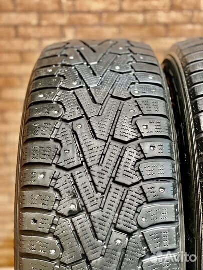 Pirelli Ice Zero 225/60 R17 103T