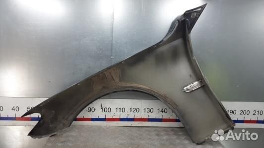 Крыло переднее правое BMW 7 F01 (3FX22EC01)