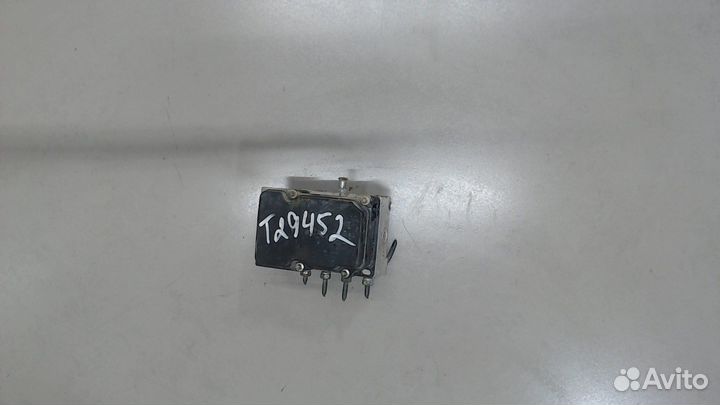 Блок абс, насос Suzuki SX4, 2008