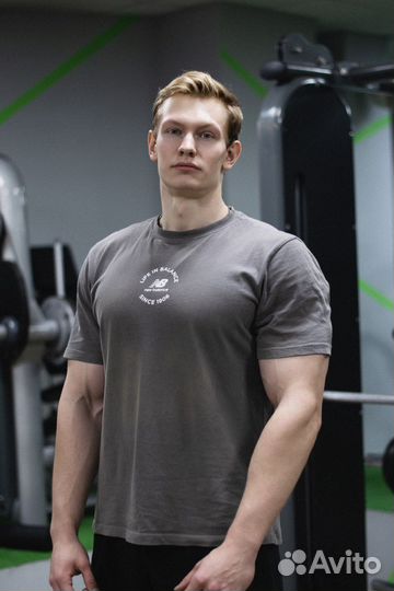 Фитнес тренер (тренажёрный зал/плавание)