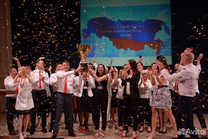 Руководитель филиала