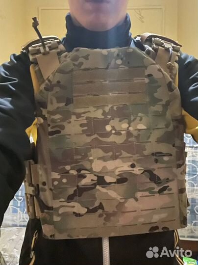 Плитник мультикам