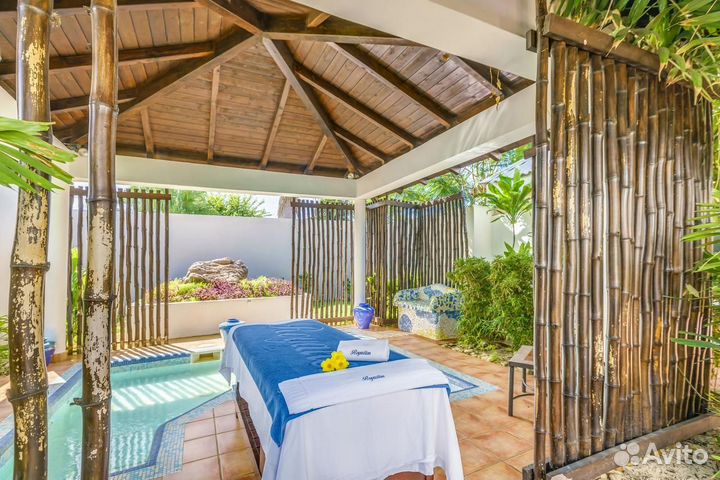 Куба Всё Вкл из Казани на 2Взр