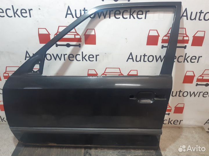 Дверь передняя левая Mercedes-Benz W124