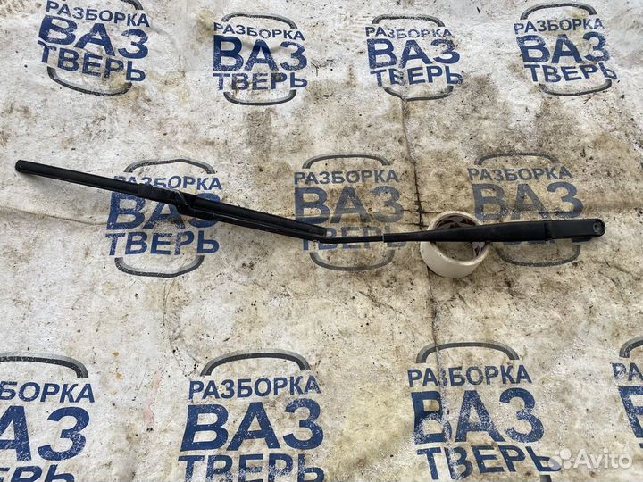 Поводок дворника Джетта 5 Гольф 5