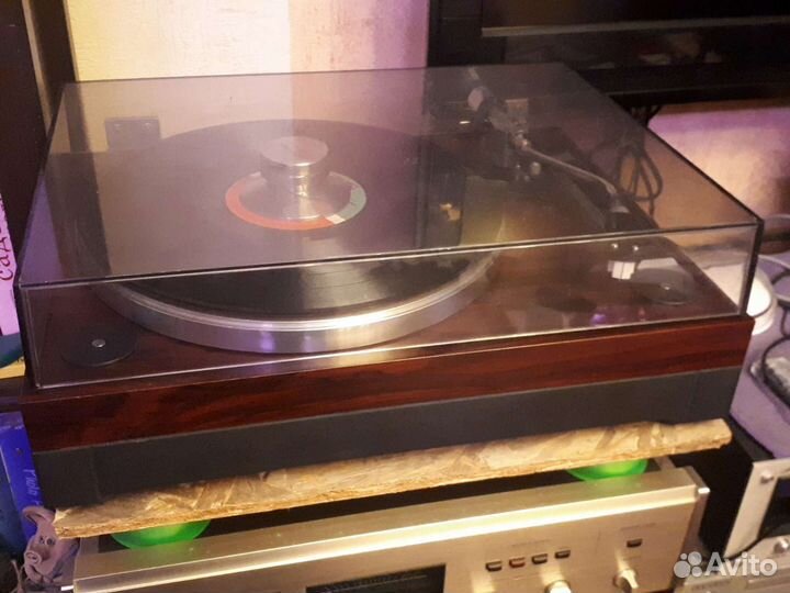 Проигрыватель винила Micro Seiki bl 10x