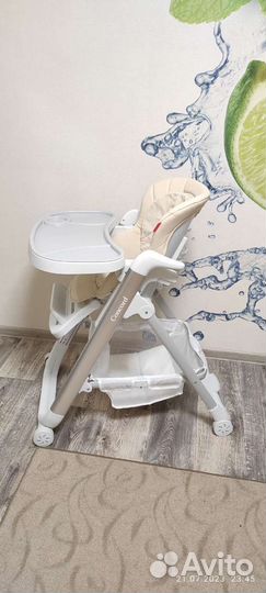 Стул для кормления