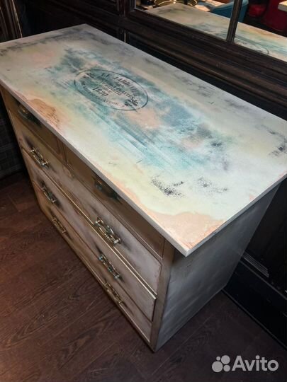 Комод Прованс