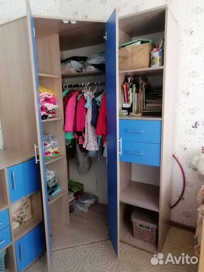 Мебельный гарнитур