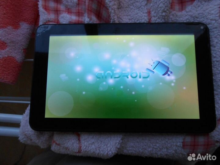 Планшет Samsung