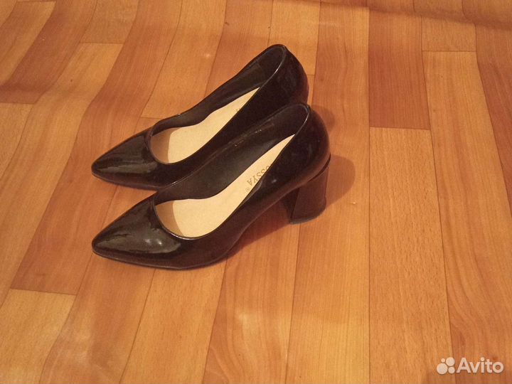 Туфли женские 38 размер