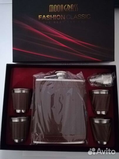 Подарочный набор для мужчин