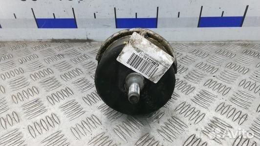 Подушка двигателя дизельная lexus IS 2 (XE20) (GBG