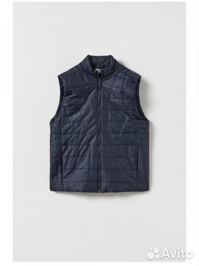 Новая куртка 2 в 1 для мальчика zara 120