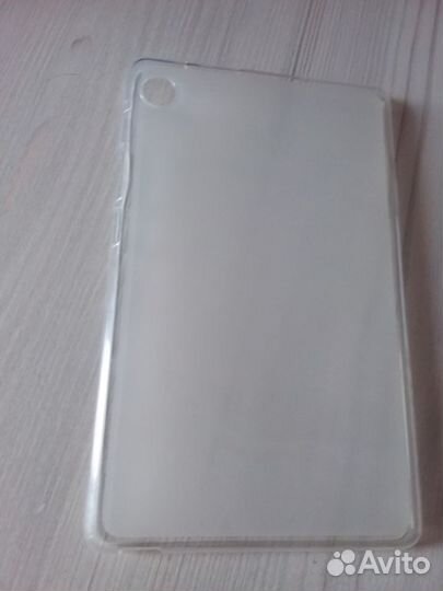 Чехол Huawei MatePad T 8 2+32GB чехол силиконовы