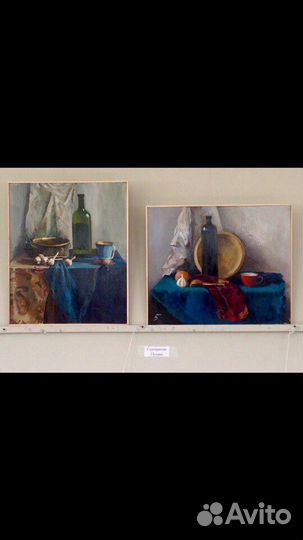 Репетитор по рисованию