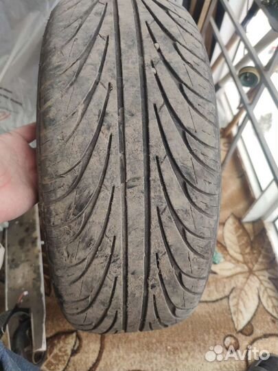 Nankang NS-2 UltraSport 205/55 R16 91V