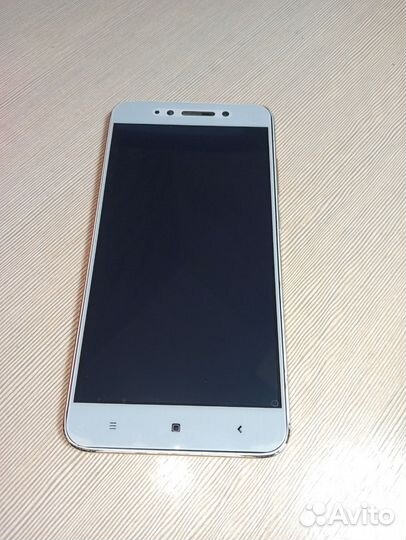 Xiaomi Redmi Note 5A, 4/64 ГБ