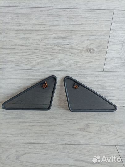 Каркасные шторки Renault Arkana комплект 7 шт