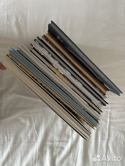 Книги подарочные новые