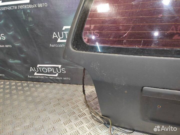 Крышка багажника Volkswagen Golf 3 хэтчебек 2E