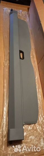 Шторка багажника bmw x5 e53