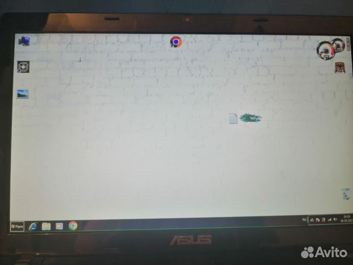 Asus x53u