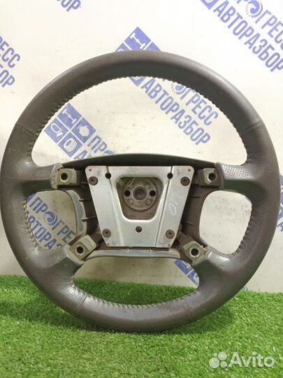 Руль Great Wall Safe внедорожник 2.2 491QE 2008