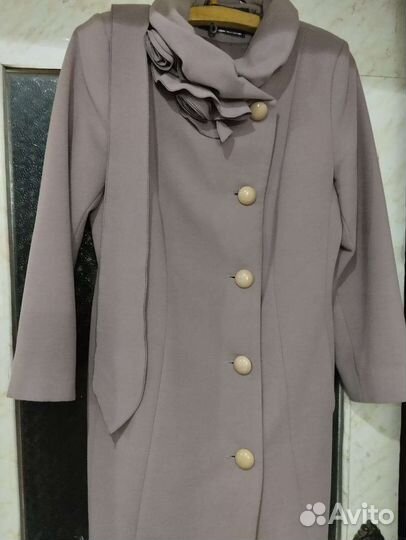 Пальто