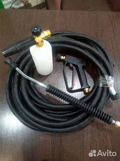 Пенокомплект для мойки Керхер