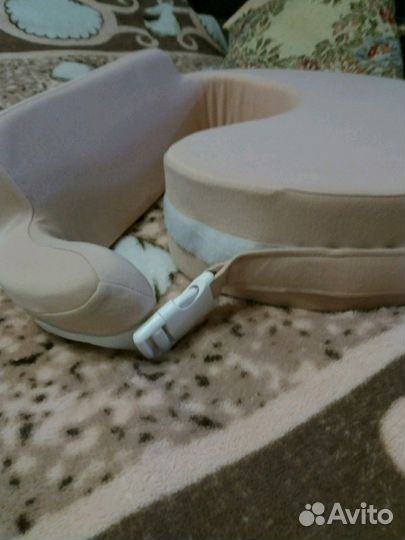 Подушка для кормления