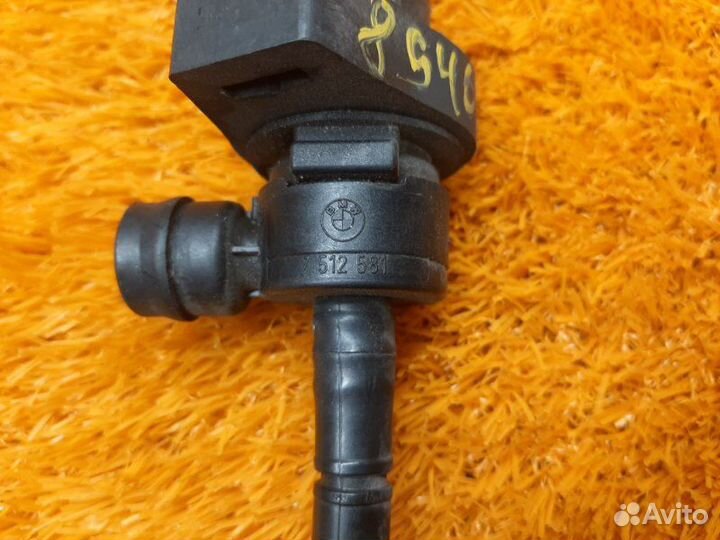 Клапан вентиляции топливного бака Bmw 3-Series E90