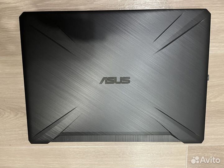 Asus тuf Gаming FX505DU