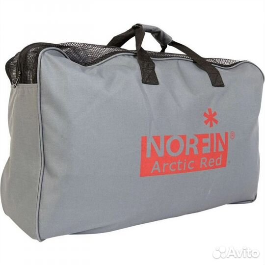 Костюм зимний norfin arcticred XL