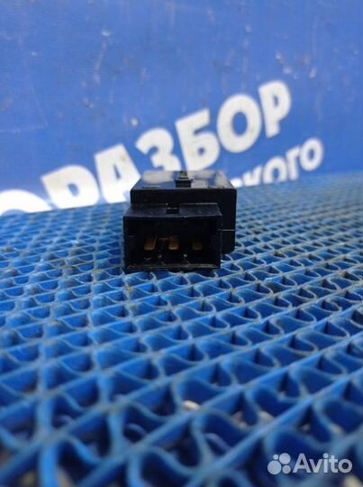 Кнопка кондиционера Daewoo Matiz хэтчбек F8CV 2010