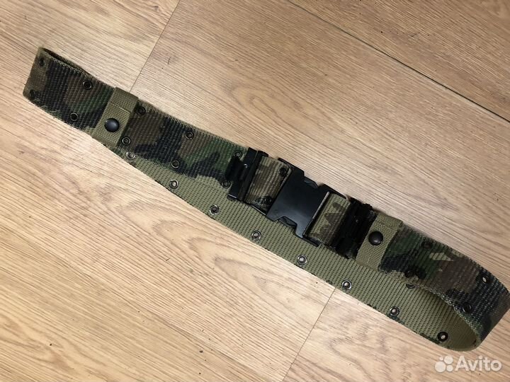 Ремень полевой. 