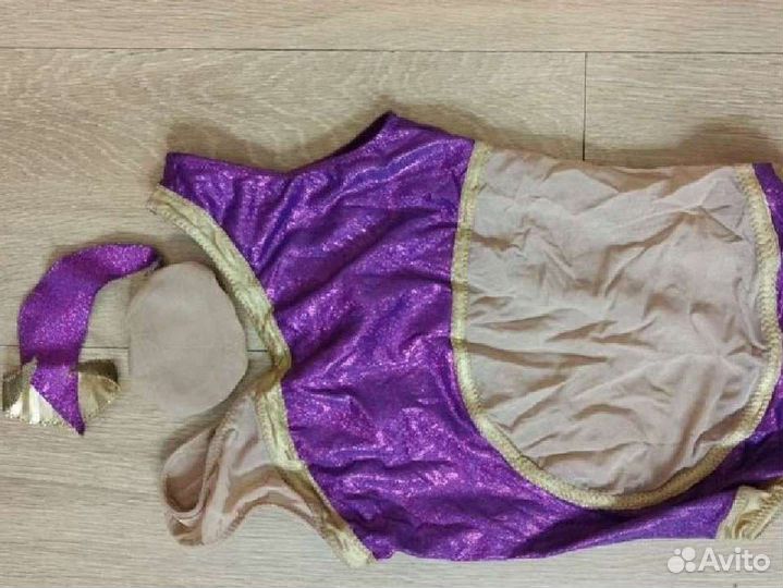 Купальники для синхронного плавания