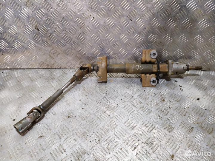 Колонка рулевая Daewoo Matiz 1998-2015