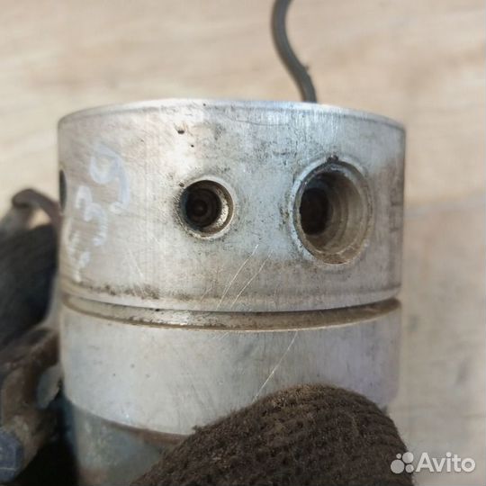 Насос гидравлический Bmw 5-Series E39 2.5 2000