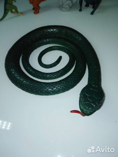 Динозавры, животные пакетом