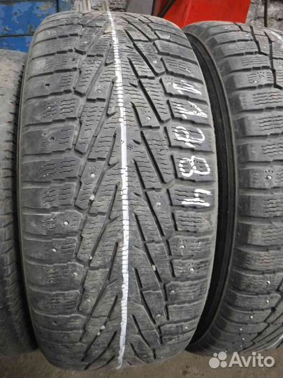 Nokian Tyres PowerProof 285/65 R18